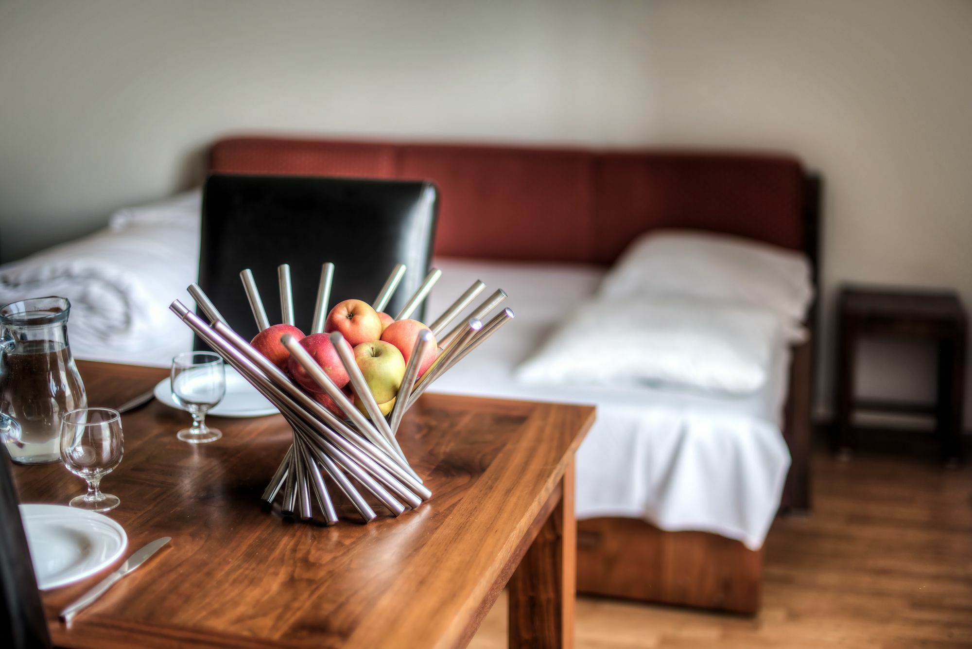 Comfort Aparthotel Lourdes L'Acacia Exterior foto